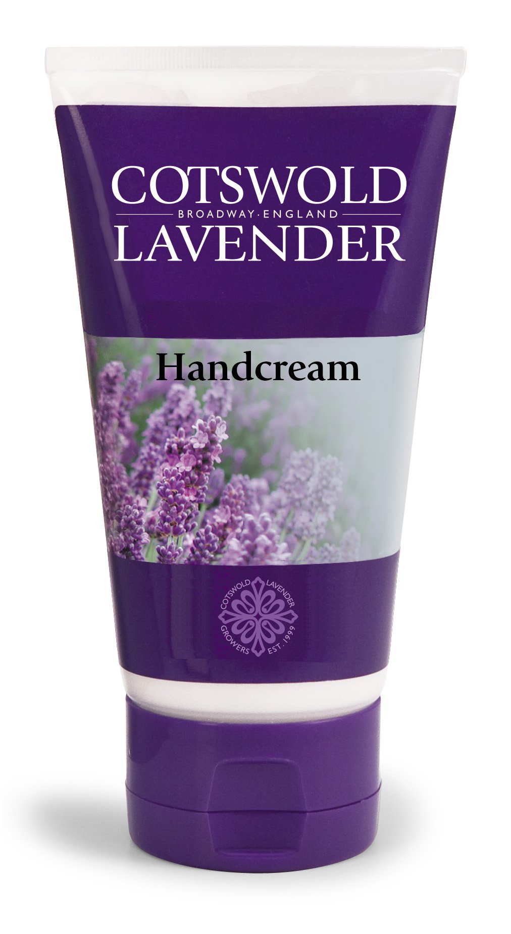 Lavender Handcream Tube