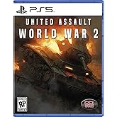 United Assault World War 2 - PlayStation 5