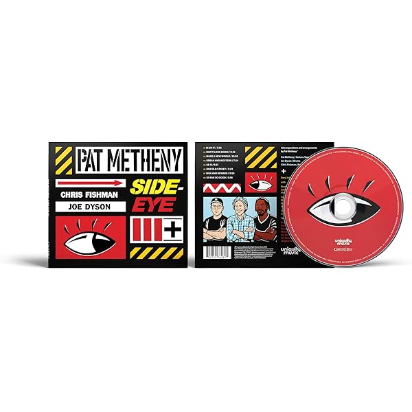 The Pat Metheny Group - Offramp - Amazon.com Music