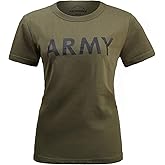 BACKBONE Womens Ladies Army Military Style Gym Training Outdoor Hunt Camp Camouflage Short Sleeve Tee T-Shirt