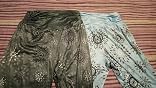Pantalon Cargo Femme Camouflage - Taille Haute élastique, Style Militaire Décontracté