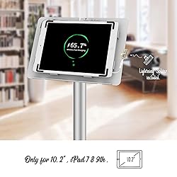 Beelta Tablet Floor Stand Compatible with