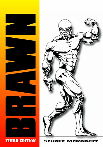 Download Brawn 3rd: The Insider's Encyclopedia on How to Build Muscle and Might (English Edition) PDF