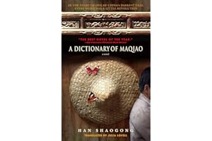A Dictionary of Maqiao