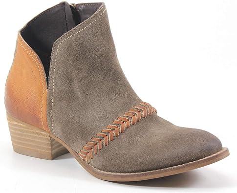 diba true booties amazon