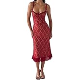 Tiger Mist Deja Dress