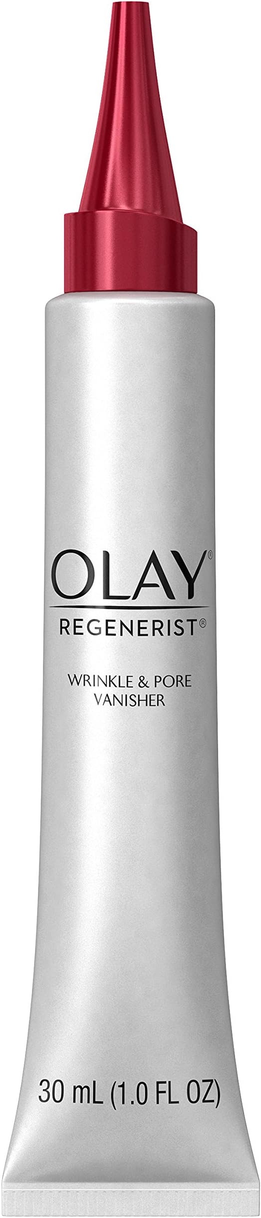 olay regenerist wrinkle & pore vanisher