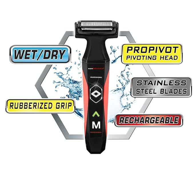 mangroomer professional