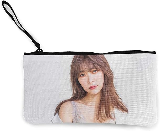 Amazon 梅澤美波3 かわいい 多機能 ズックの財布 化粧品袋 小物入れポーチバン ミニウォレット 便利収納 超軽量 持ち運び便利 収納バッグ 男女兼用 N A 財布