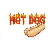 Andymation Hot Dog Printed flipbook