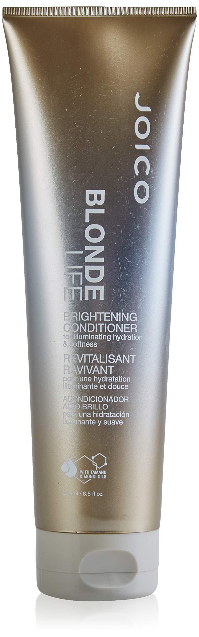 Joico Blonde Life Brightening Conditioner, 250 ml