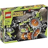 lego power miners 8708