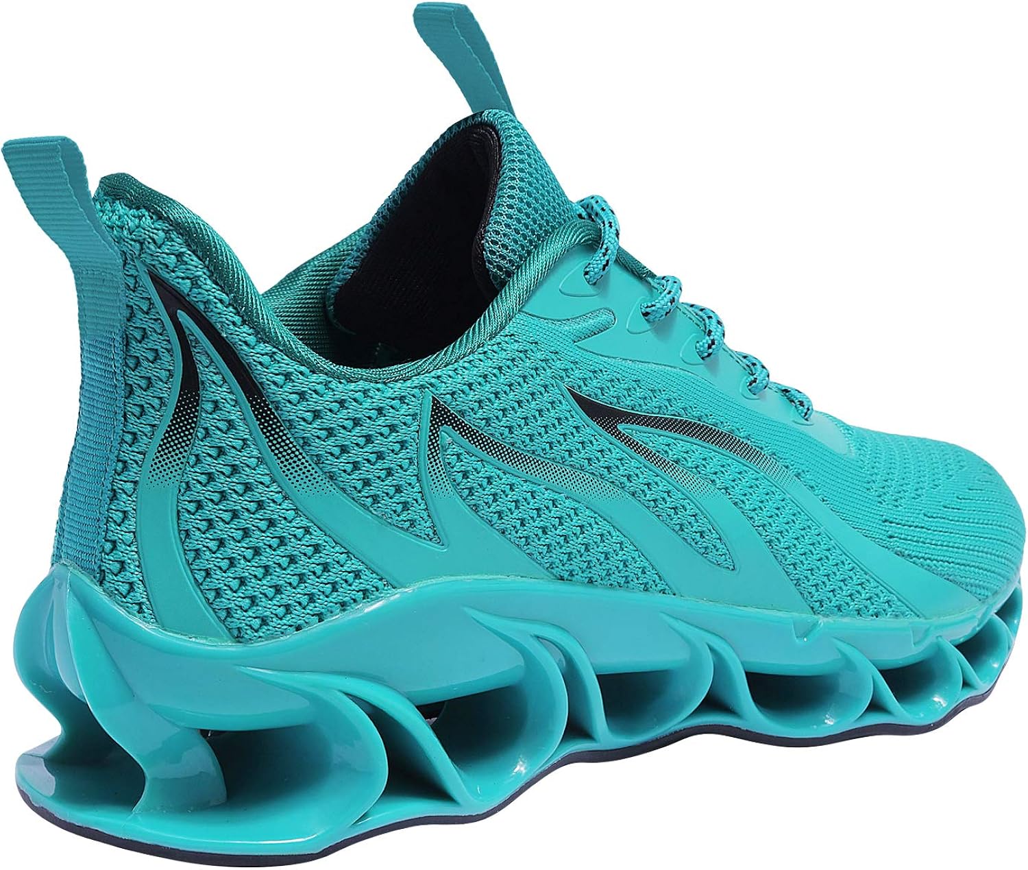  | APRILSPRING Mens Walking Shoes Fashion Running Shoes Non-Slip Sports Shoes | Walking