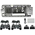 Sipeed Tang Nano 20K FPGA Development Board RISCV Linux Retro Game Player (Retro Game Kits)