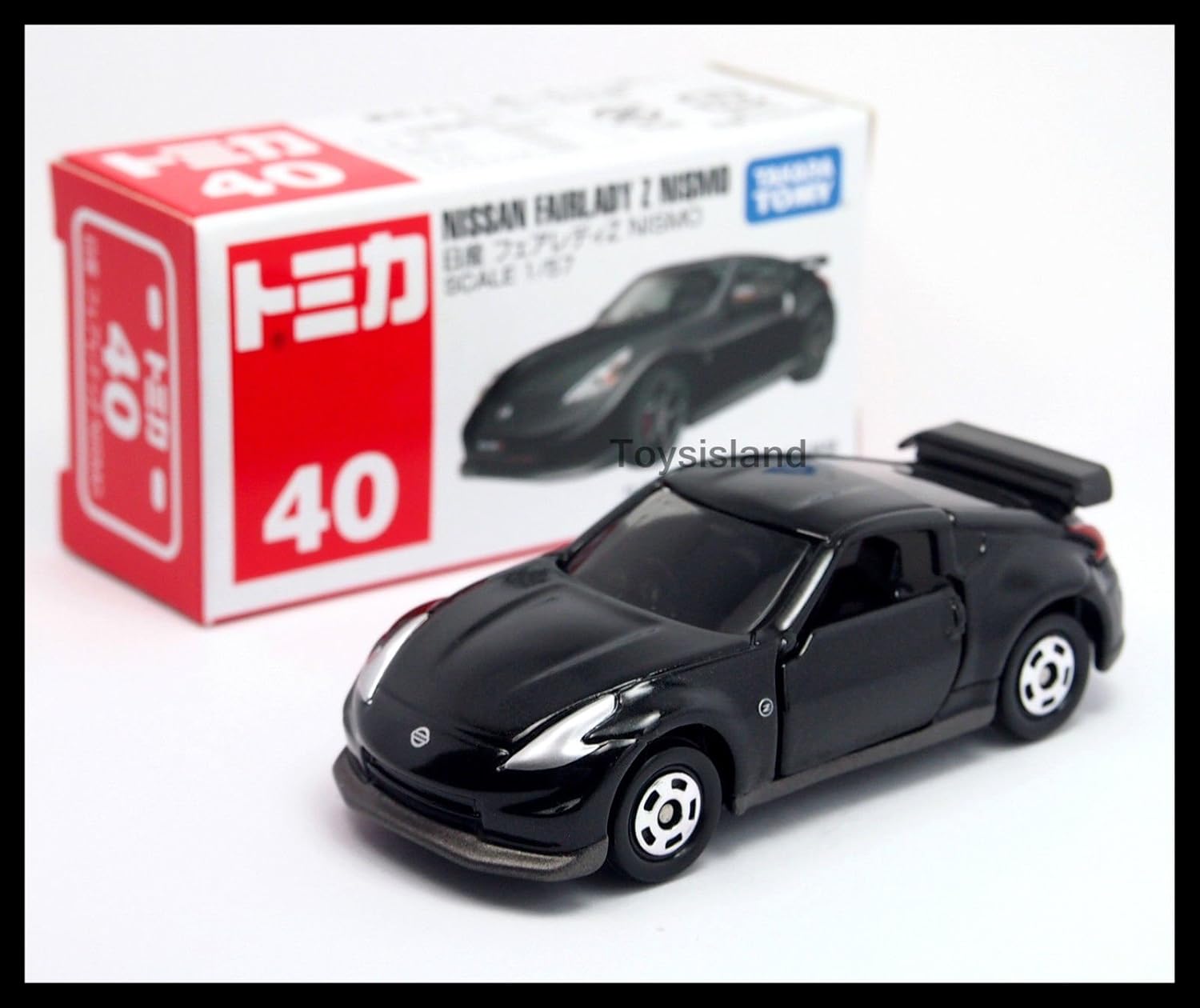 tomica 40