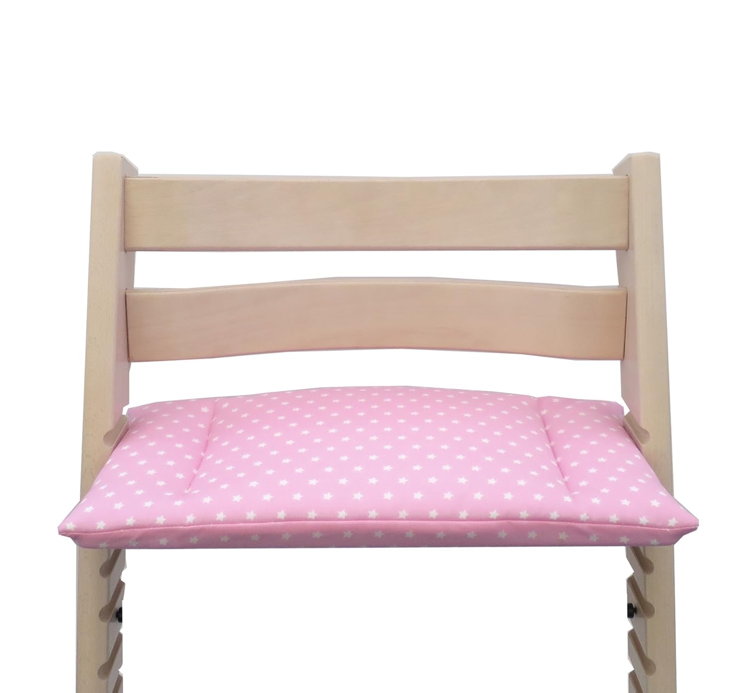 stokke pink high chair