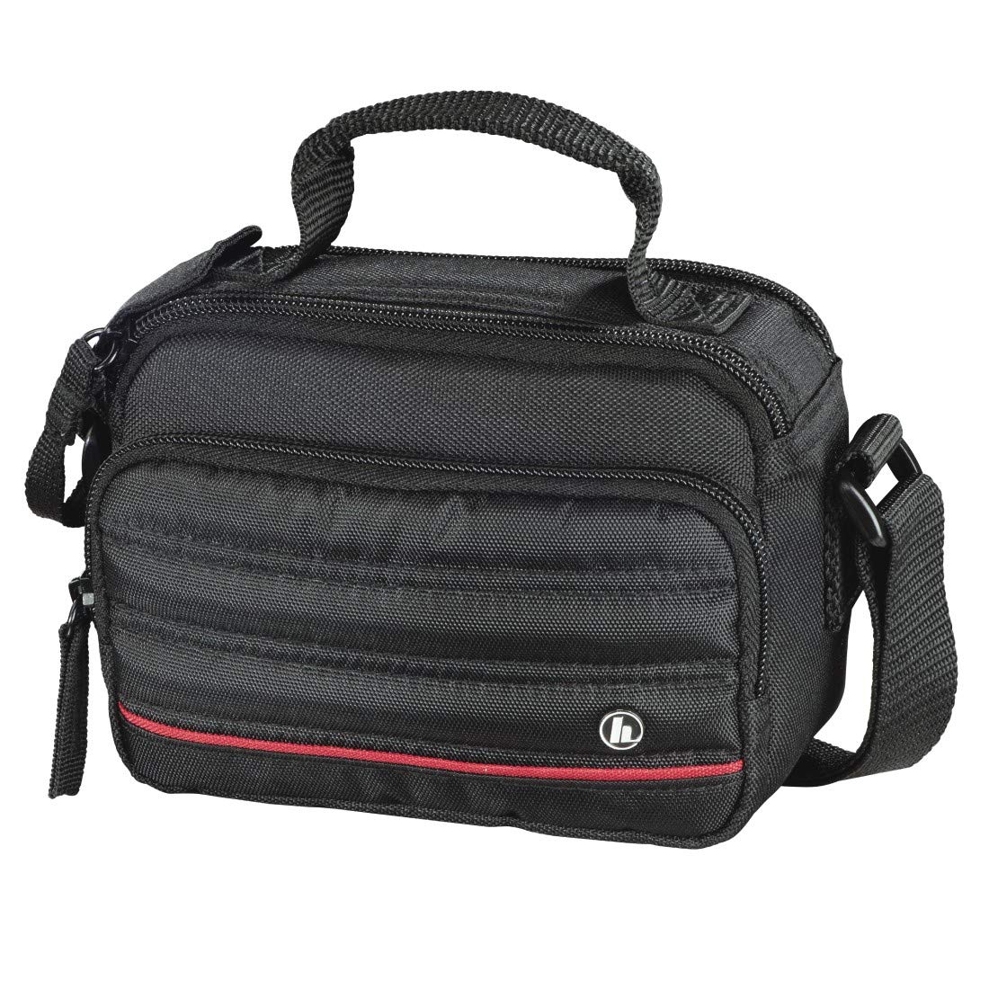 Hama "Samara" Camera Bag, 100, black