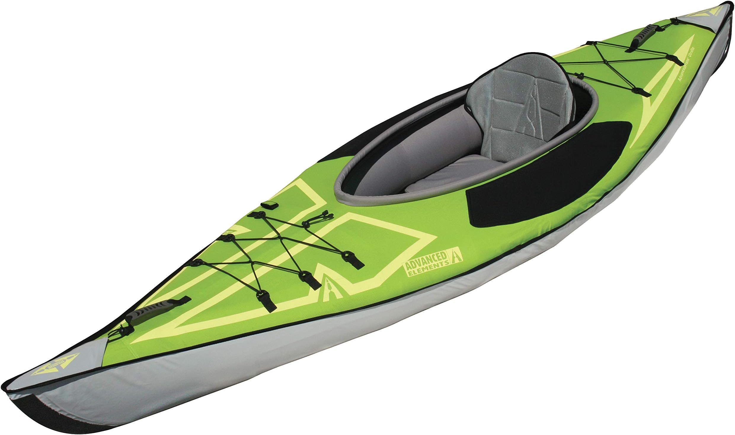ADVANCED ELEMENTS AdvancedFrame Ultralite Inflatable Kayak
