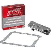 ATP B-69 Automatic Transmission Filter Kit | Fits Select Ford Models