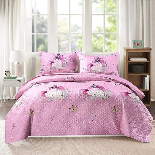 kids bedspreads