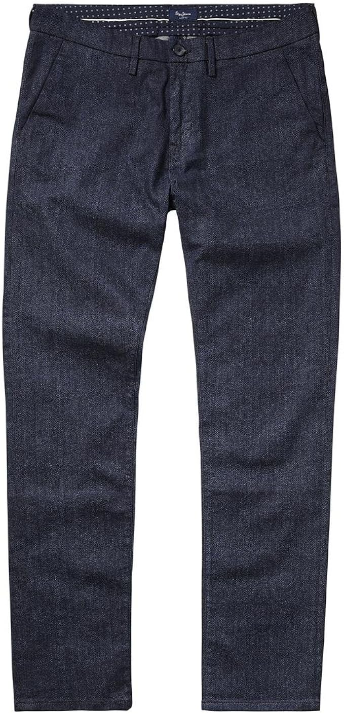 pepe jeans james chino