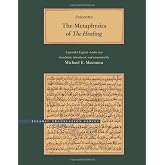 The Metaphysics of The Healing (Brigham Young University - Islamic Translation Series)