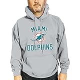 Team Fan Apparel NFL Adult Gameday Hooded