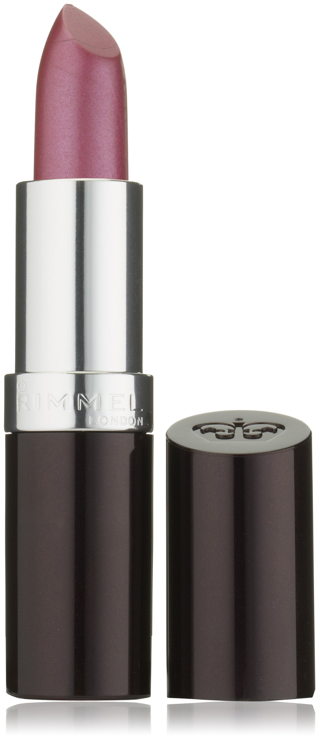 rimmel lipstick lock