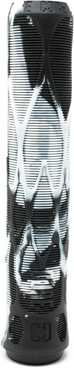 CORE Pro Handlebar Grips, Super Soft 170mm Longneck Universal Cycling Grip fits all Stunt Scooters BMX & Mountain Bikes - Image 3