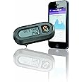 SYNC Elite Activity Tracker-Captures Your Daily Fat and Calories Burned, Steps Taken, Distance Traveled and Activity Time