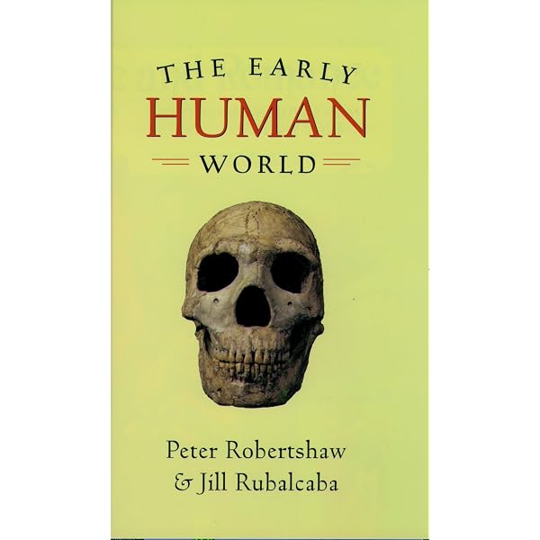 World Prehistory and the Anthropocene: Mccorriston, Joy, Field