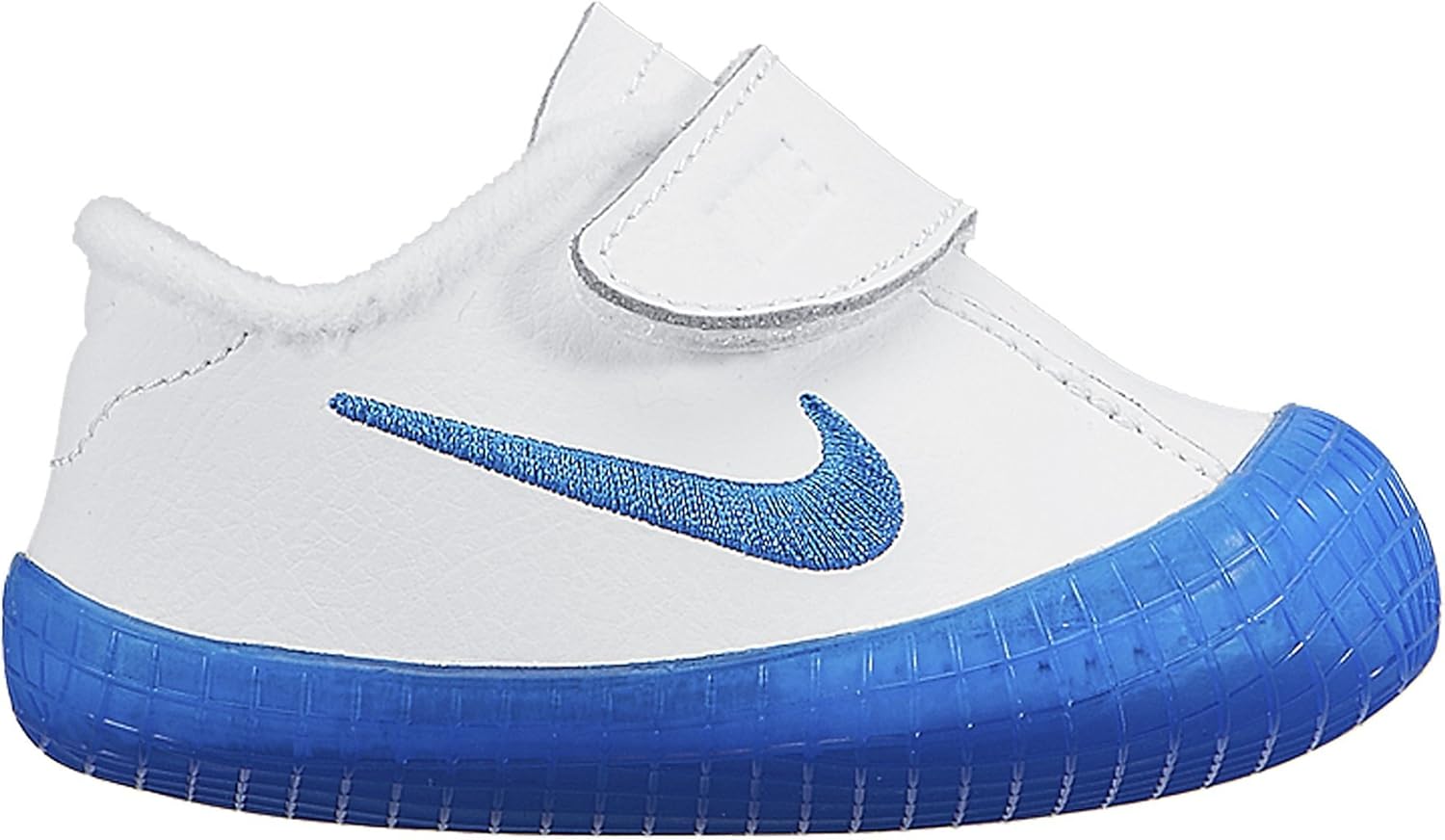 nike waffle 1 infant unisex crib shoes