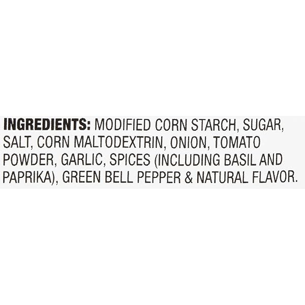 MCCORMICK THICK & ZESTY SPAGHETTI SAUCE MIX, 1.37 OZ