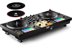 Hercules DJ T7 Premium
