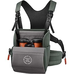 Swarovski Optik BH Harness for Binoculars