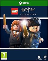 LEGO Harry Potter Collection Xbox One - Remastered Dual Game on Disc WB