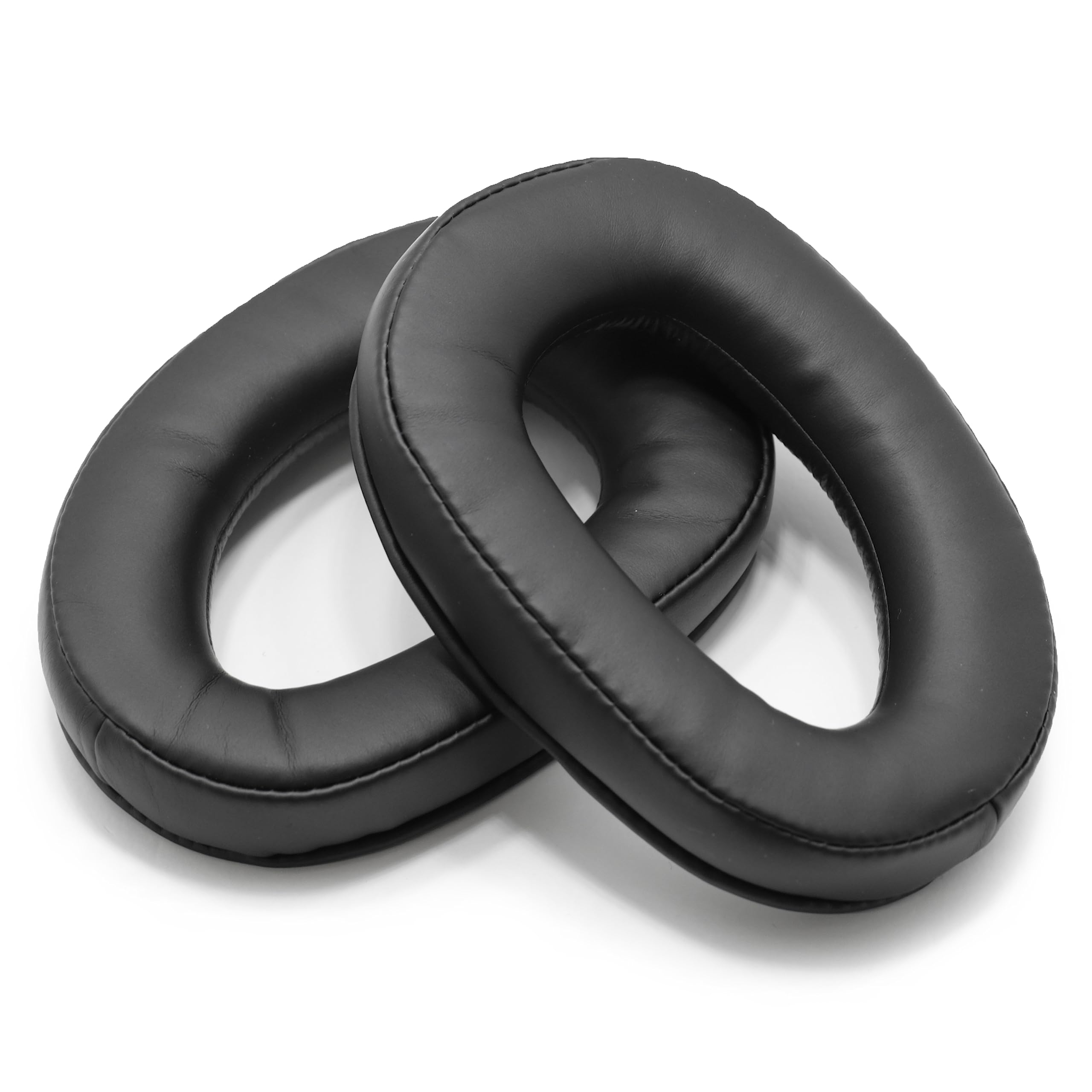 Okuli Replacement Pair of Ear Pads Cushions Compatible with Sennheiser GSP 300, 350, 370 Headphones