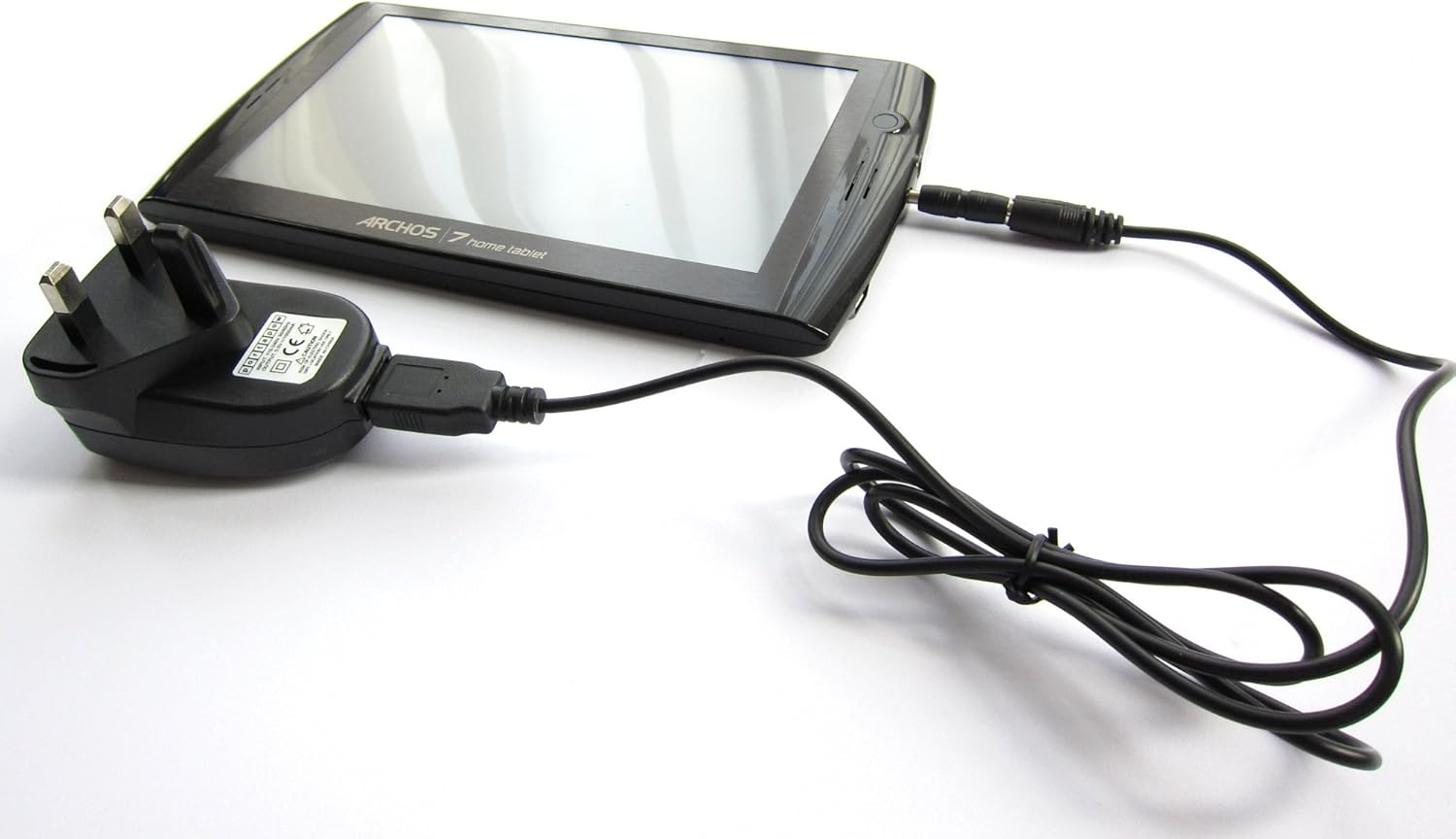 Digital Additions® Mains Travel Charger For Archos Tablet 70