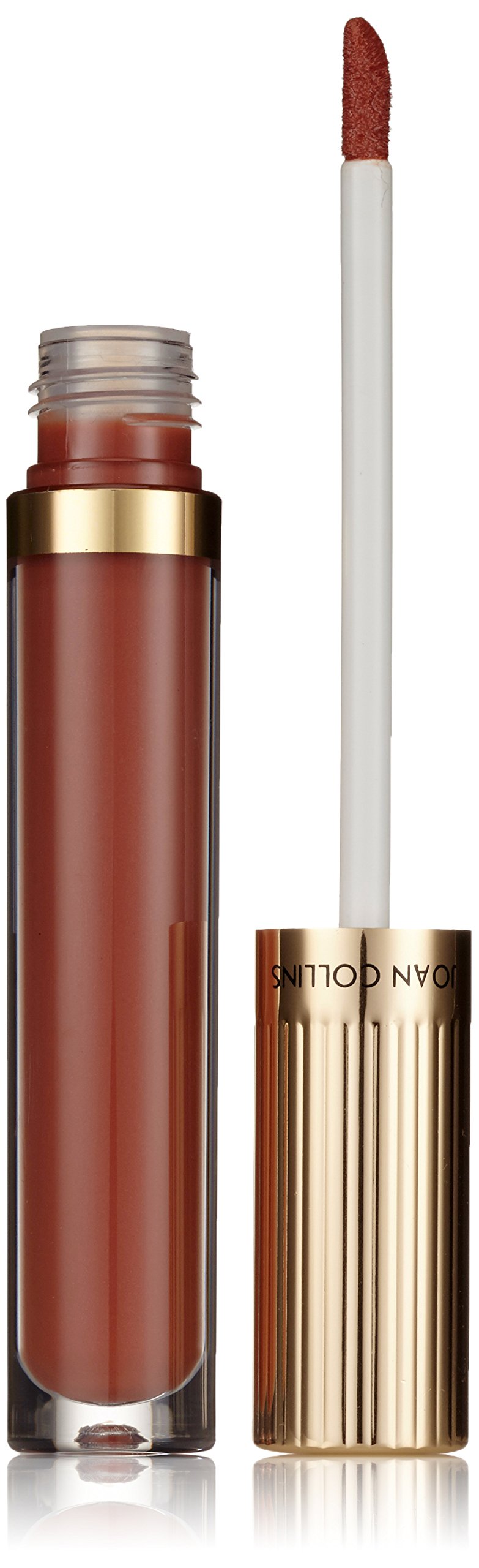 Joan Collins Timeless Beauty Glorious Gloss Lip Gloss 4.5 ml, Marina