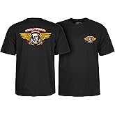 Powell Peralta Winged Ripper T-Shirt