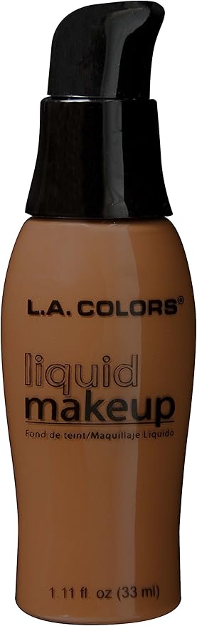 liquid makeup