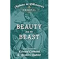 Madame de Villeneuve's Original Beauty and the Beast - Illustrated by Edward Corbould and Brothers Dalziel