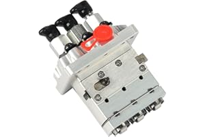 BOTEN Kubota Fuel Injection Pump 16032-51013 16030-51050 16030-51052 Compatible For Kubota D905 D1005 D1105 D1305 Engine