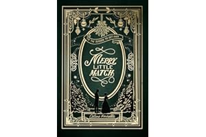 Merry Little Match: A Christmas Regency Romance