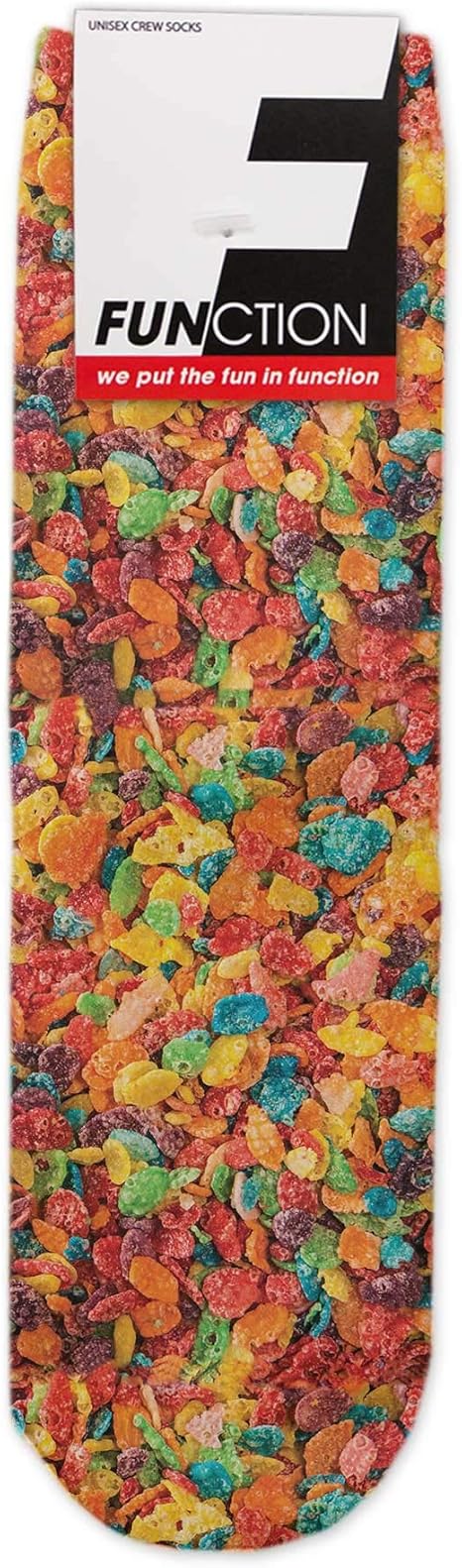 fruity pebbles socks