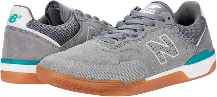 new balance removable insole