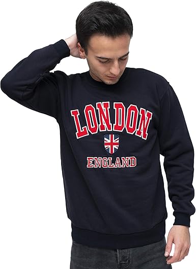 england sweater