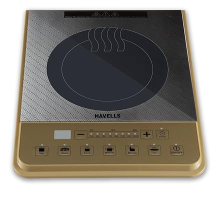 Top 5 induction cooktops