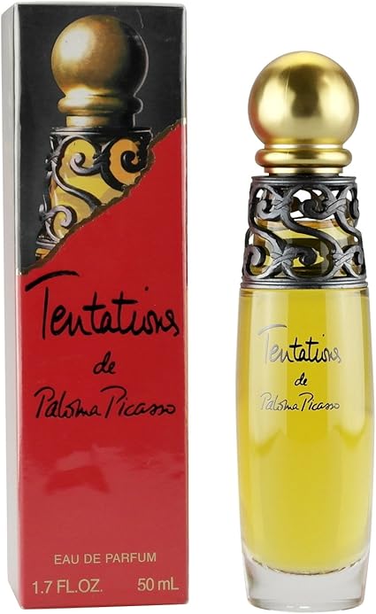 paloma picasso eau de parfum 50ml
