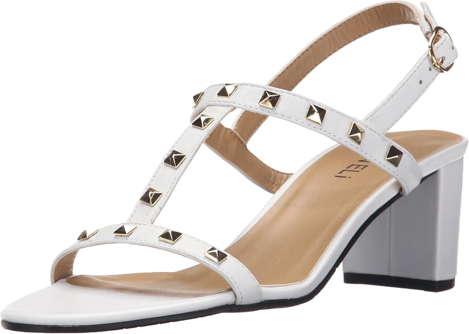 vaneli studded sandals